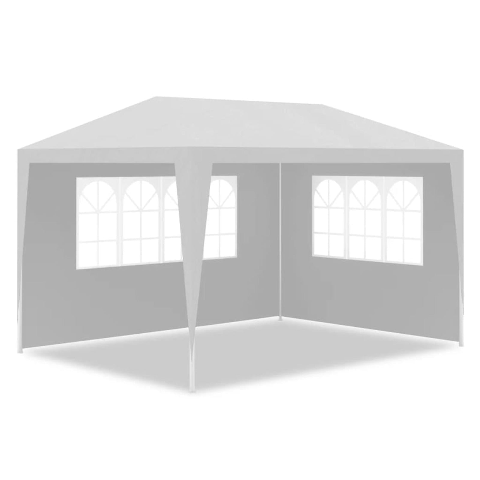 Party Tent 10'x13' White S8009