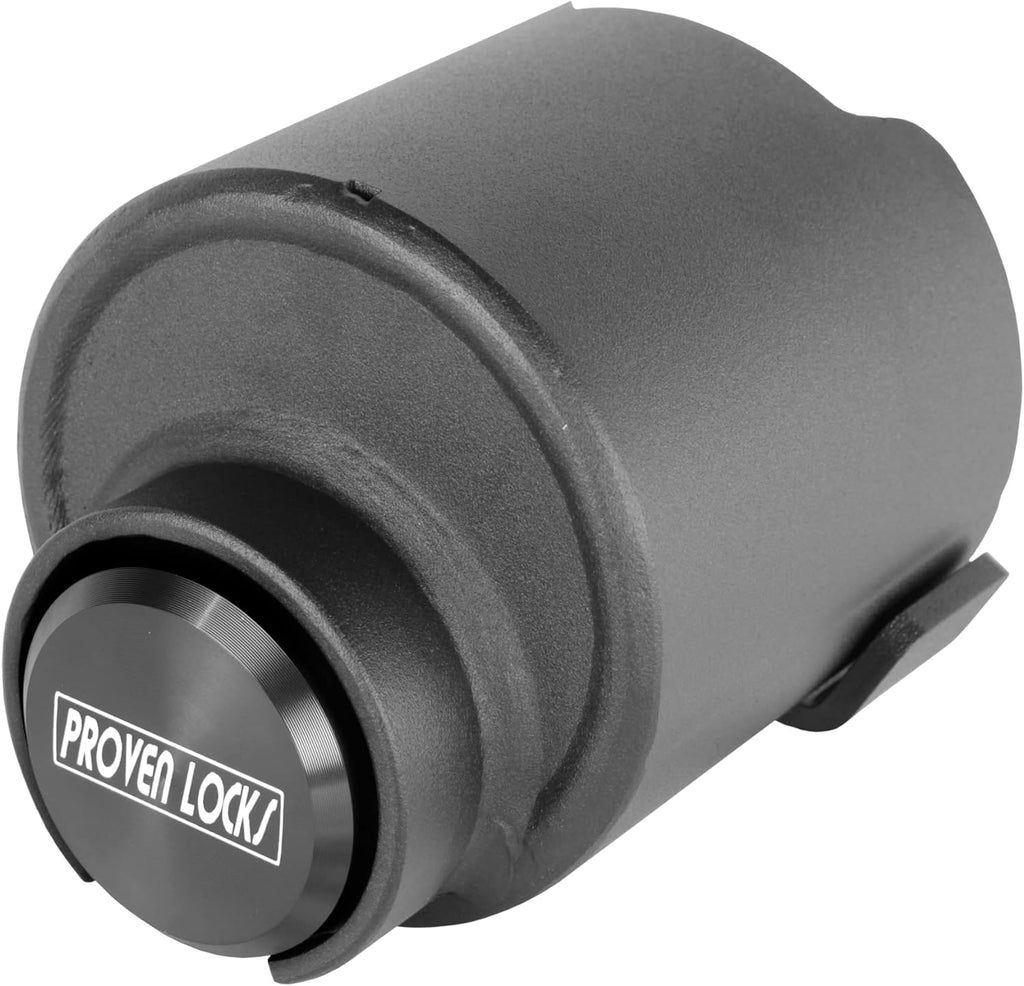 Trailer Lock for 2 5/16-Inch Couplers D3320
