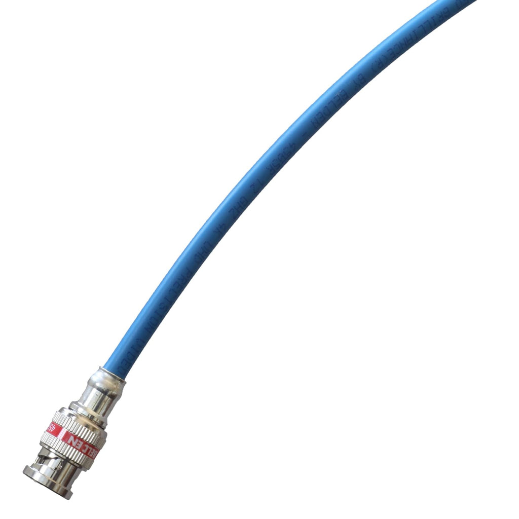 SDI Cable, 50 Foot, Black, Pack of 2 Y17991