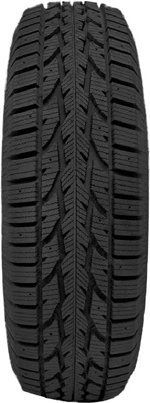 Winterforce 2 UV Tire P275/65R18 114S M658