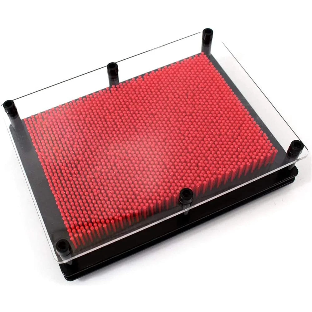 3D Pin Art Board Toy A240603