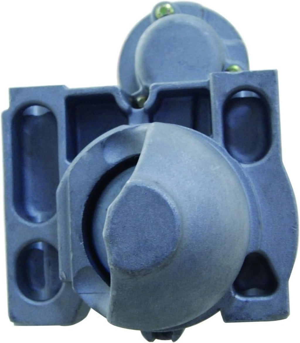 Starter for Chevy Silverado & Tahoe 4.8 & 5.3 V8 2006 2007 2008 Pack of 2 I137
