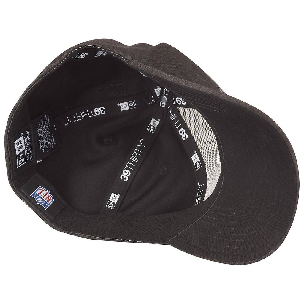 39THIRTY Cap Graphite Charcoal F5713