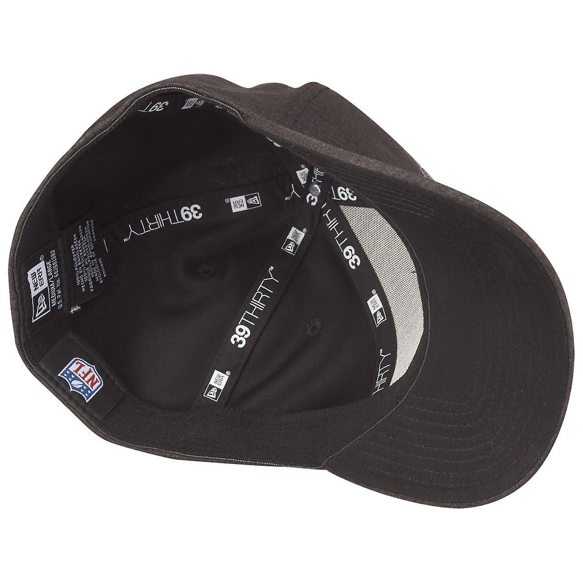 39THIRTY Cap Graphite Charcoal F5713