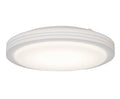White LED Flush Mount Light T689241