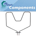 Bake Element for General Electric Oven R8163