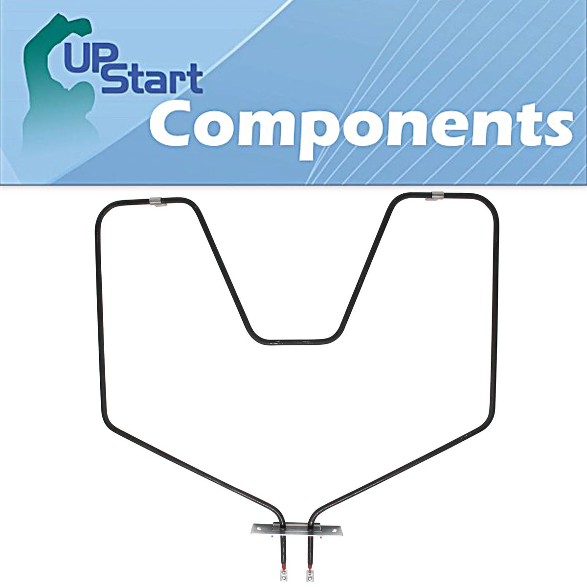 Bake Element for General Electric Oven R8163
