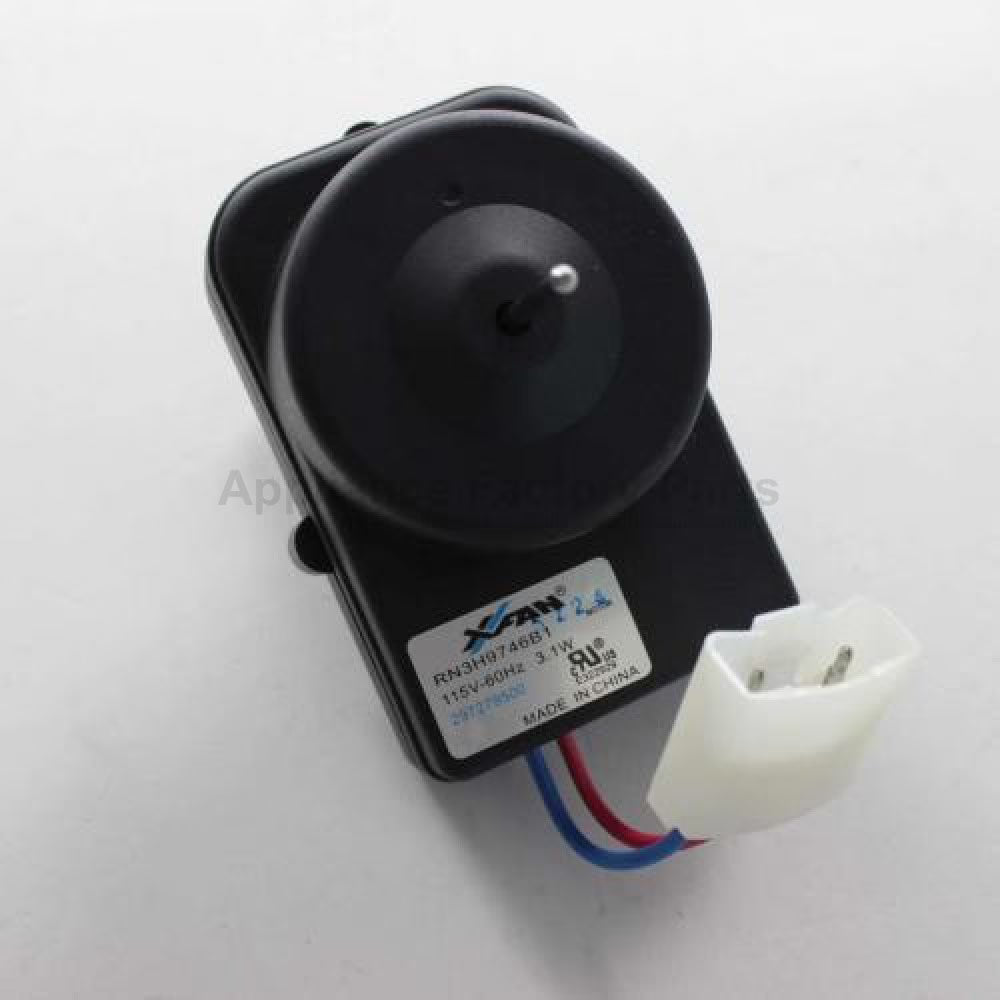 Condenser Fan Refrigerator W438075