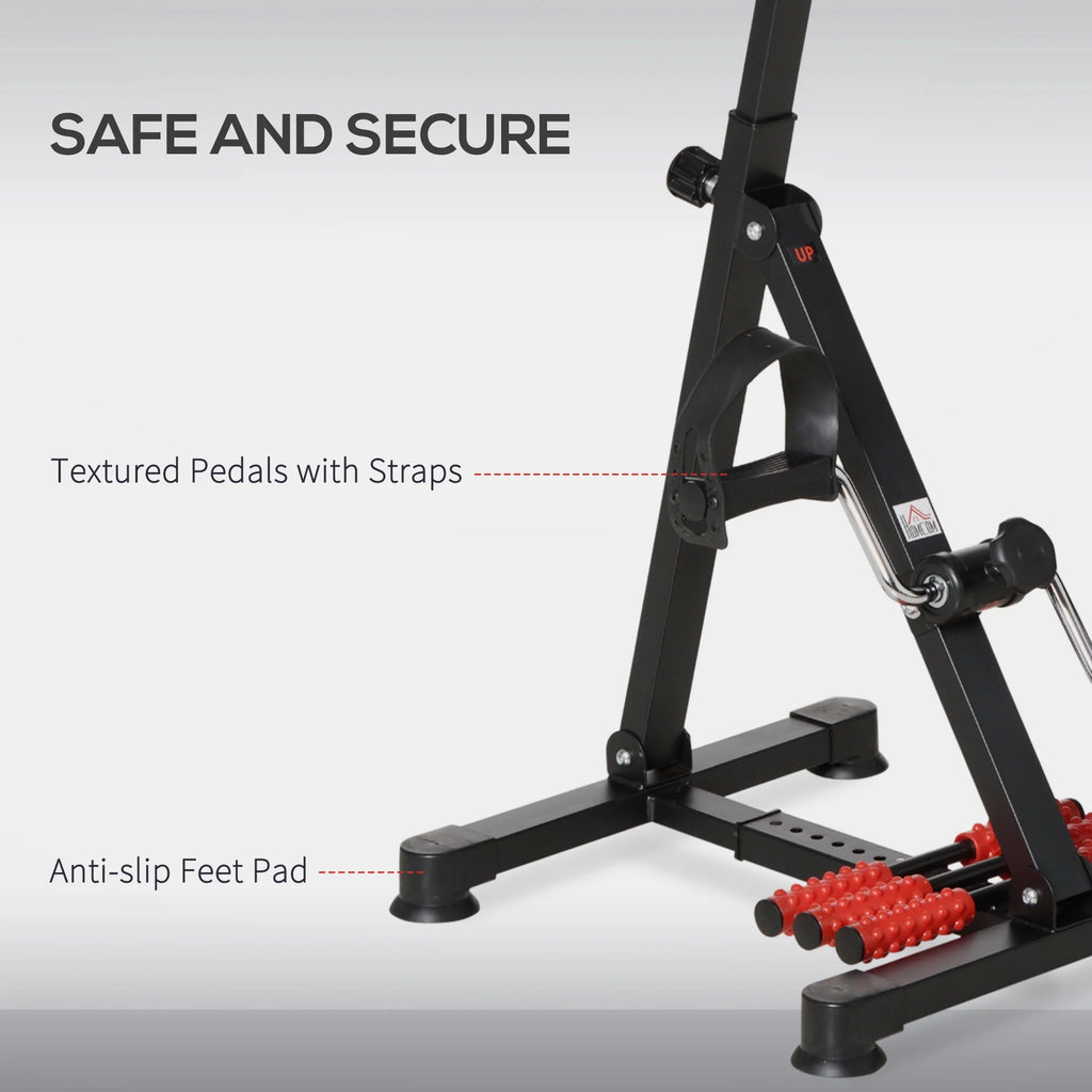 Portable Indoor Exercise Bike R957