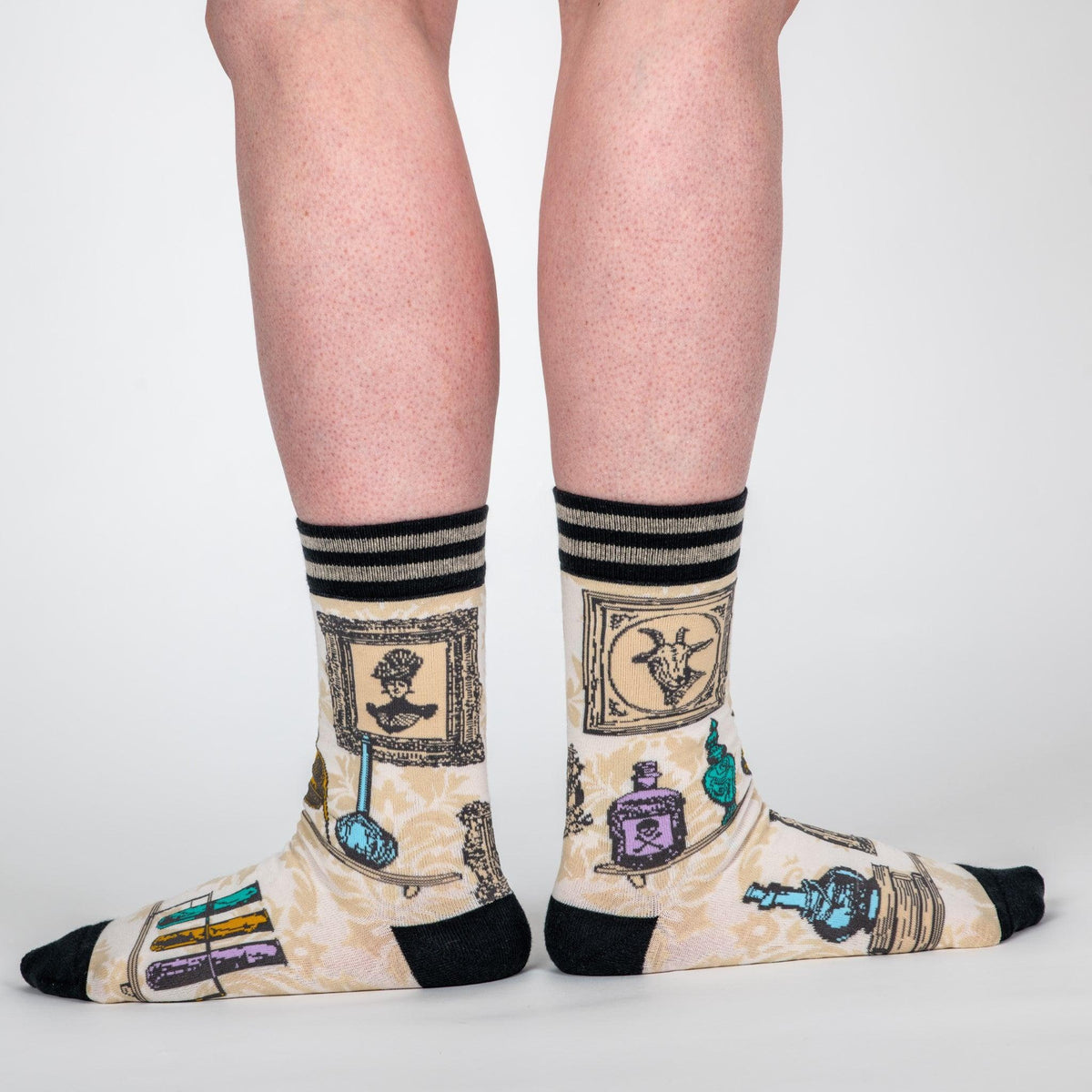 Crew Socks A240920