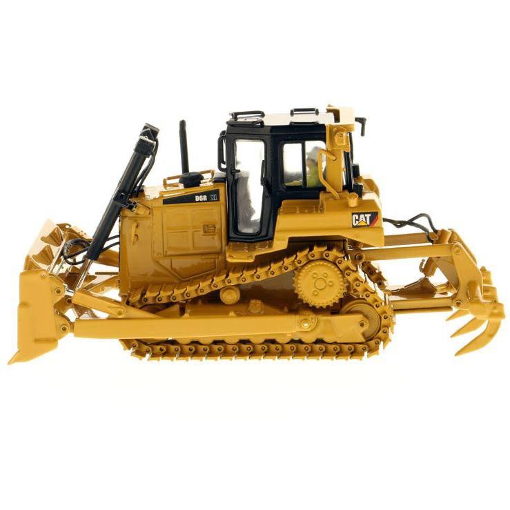 1/50 Scale Track Type Tractor N25829