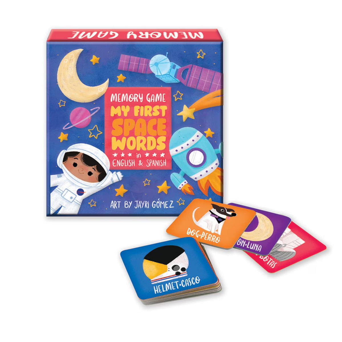 Memory Game L3379