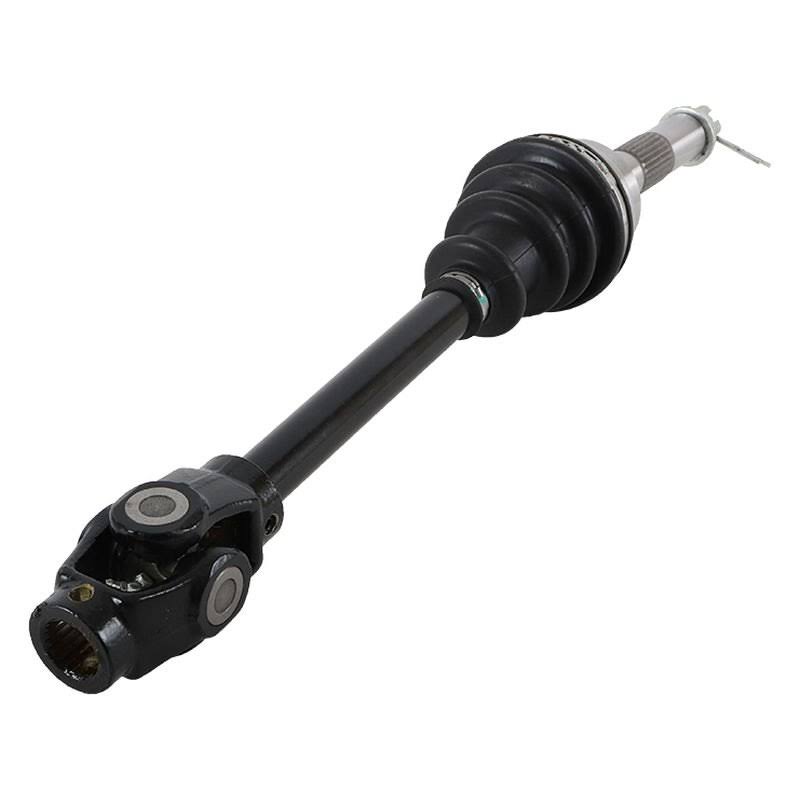 Complete Axle W605