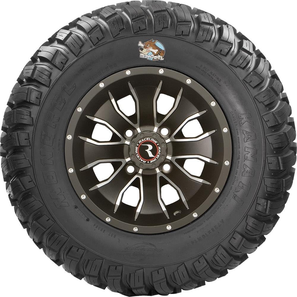 Mongrel 30X10R-14 Y107