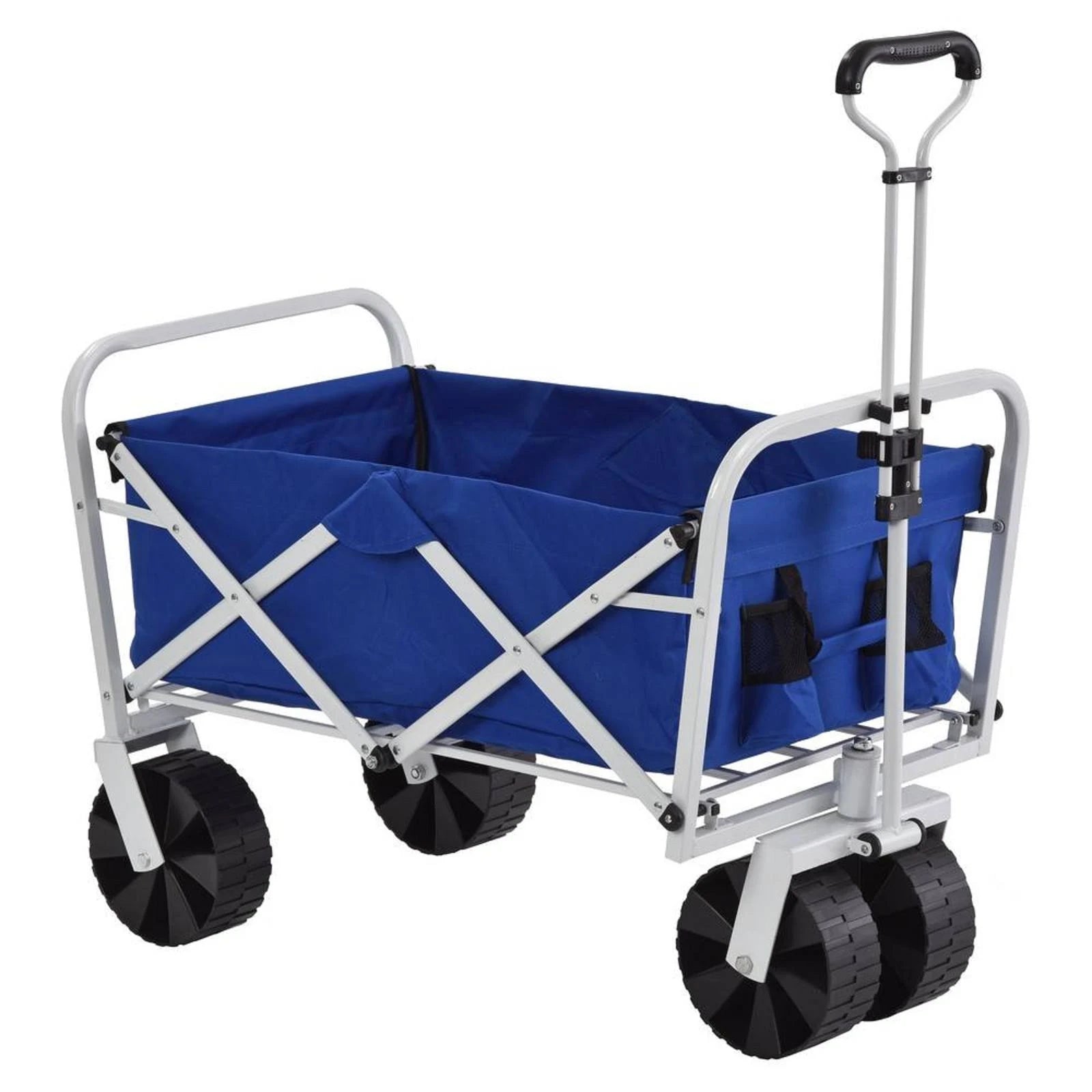 Blue Beach Wagon U510