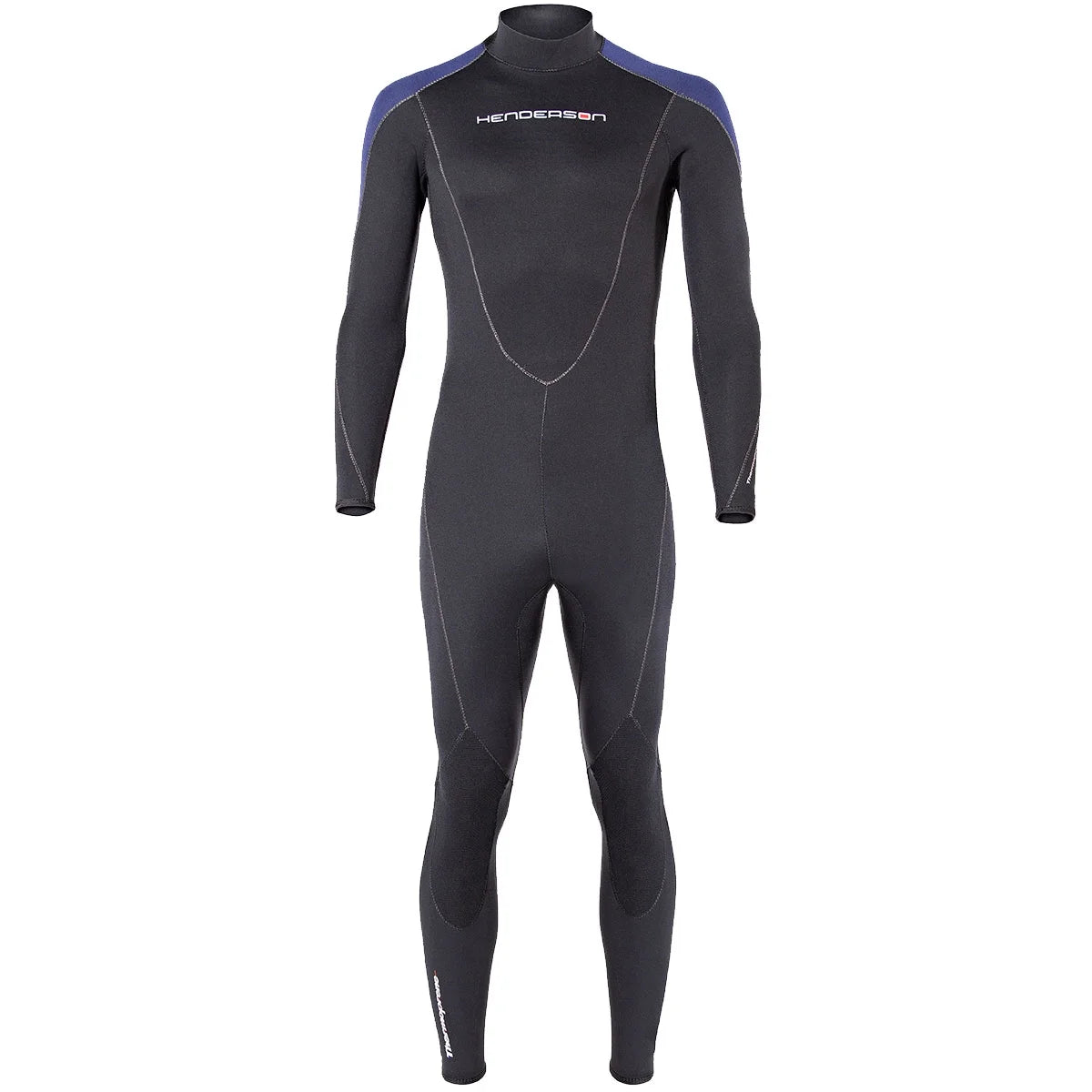 5mm Thermoprene Men's Full Wetsuit V160