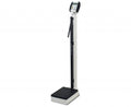 Physician Digital Eye Level Scale with Height Rod F721657