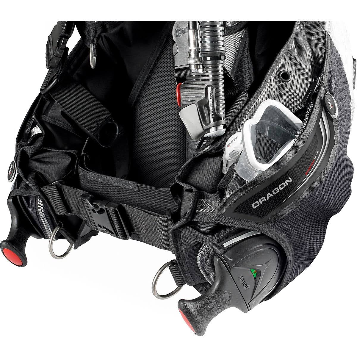 BCD Dragon SLS D16257