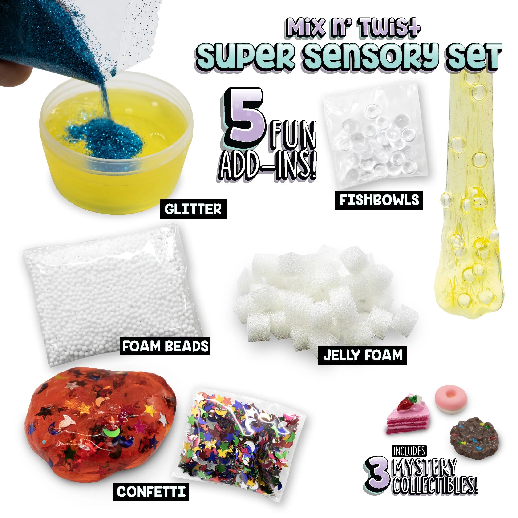 Slime Kit C559