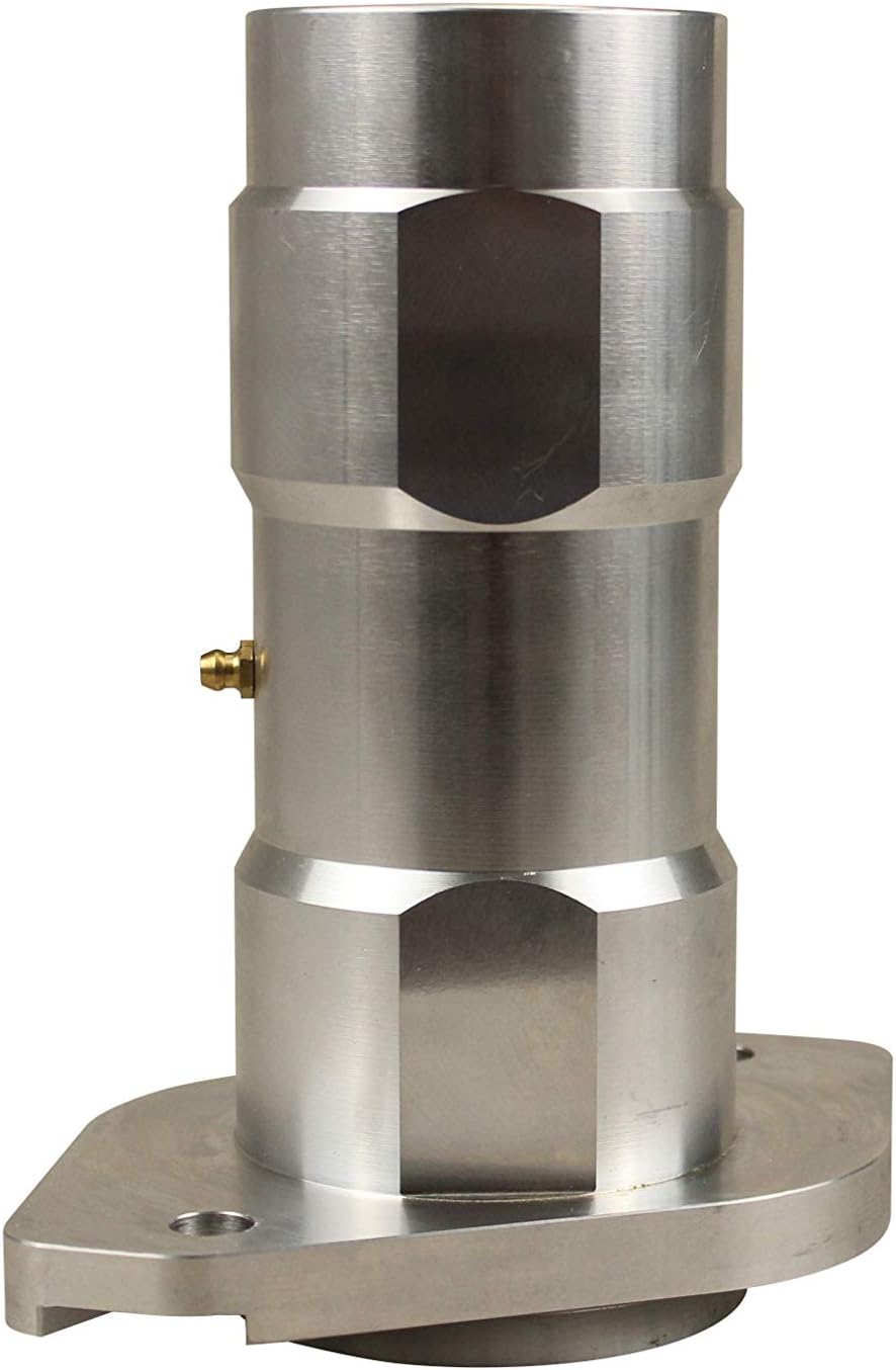 Billet Bearing Carrier for Yamaha Raptor 660R YFM660R I171
