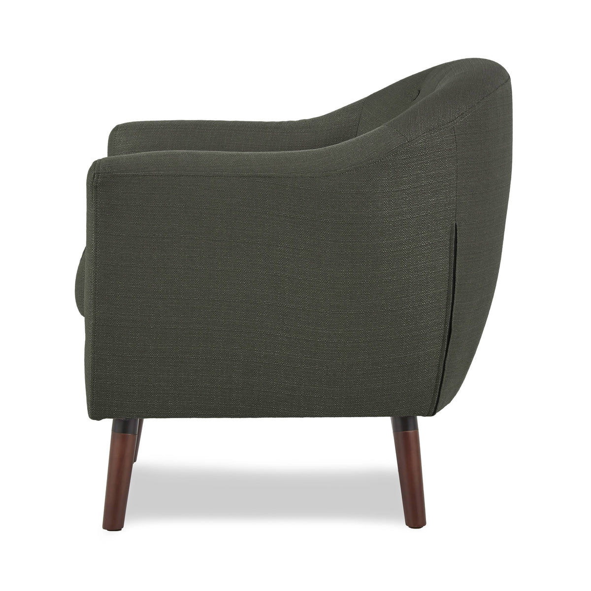 Gray Accent Chair L21639