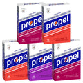 10 Count Powder Packets Electrolytes Vitamins No Sugar H936