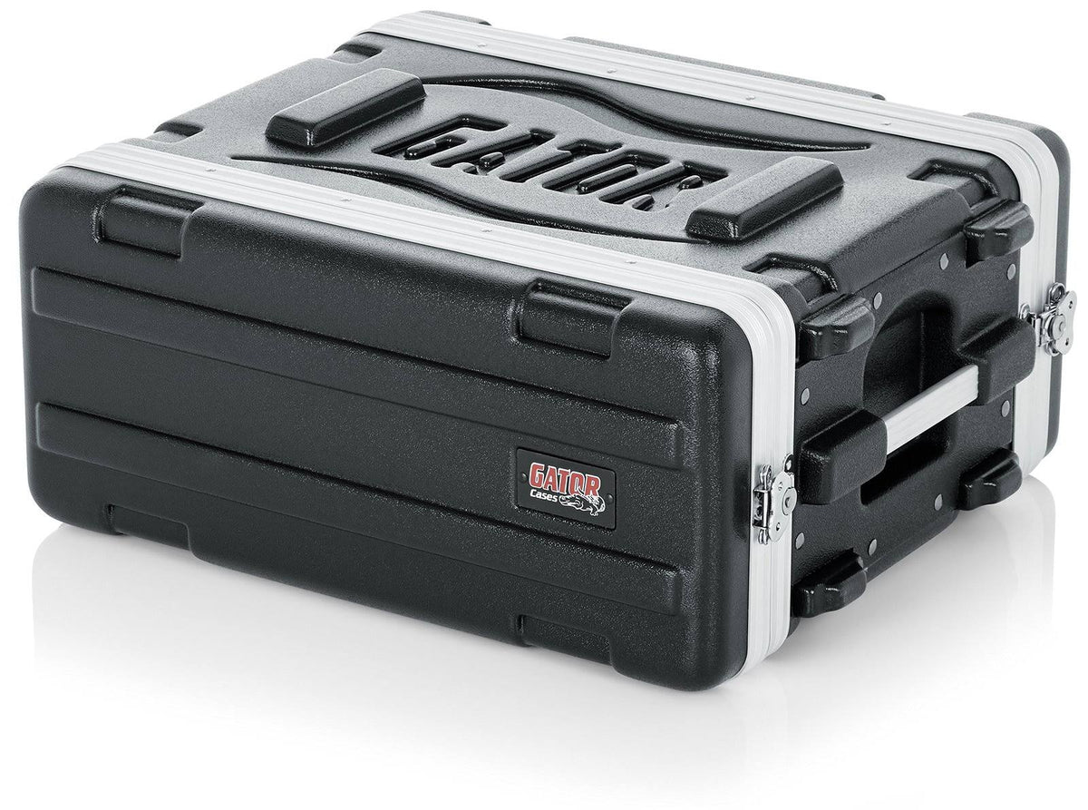 Shallow 4U Rack Case G1216