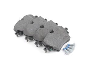 Brake Pads Repair Kit Q552
