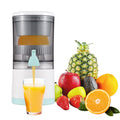 Electric Orange Juice Squeezer Portable Citrus Juicer USB Powered Detachable Washable F964