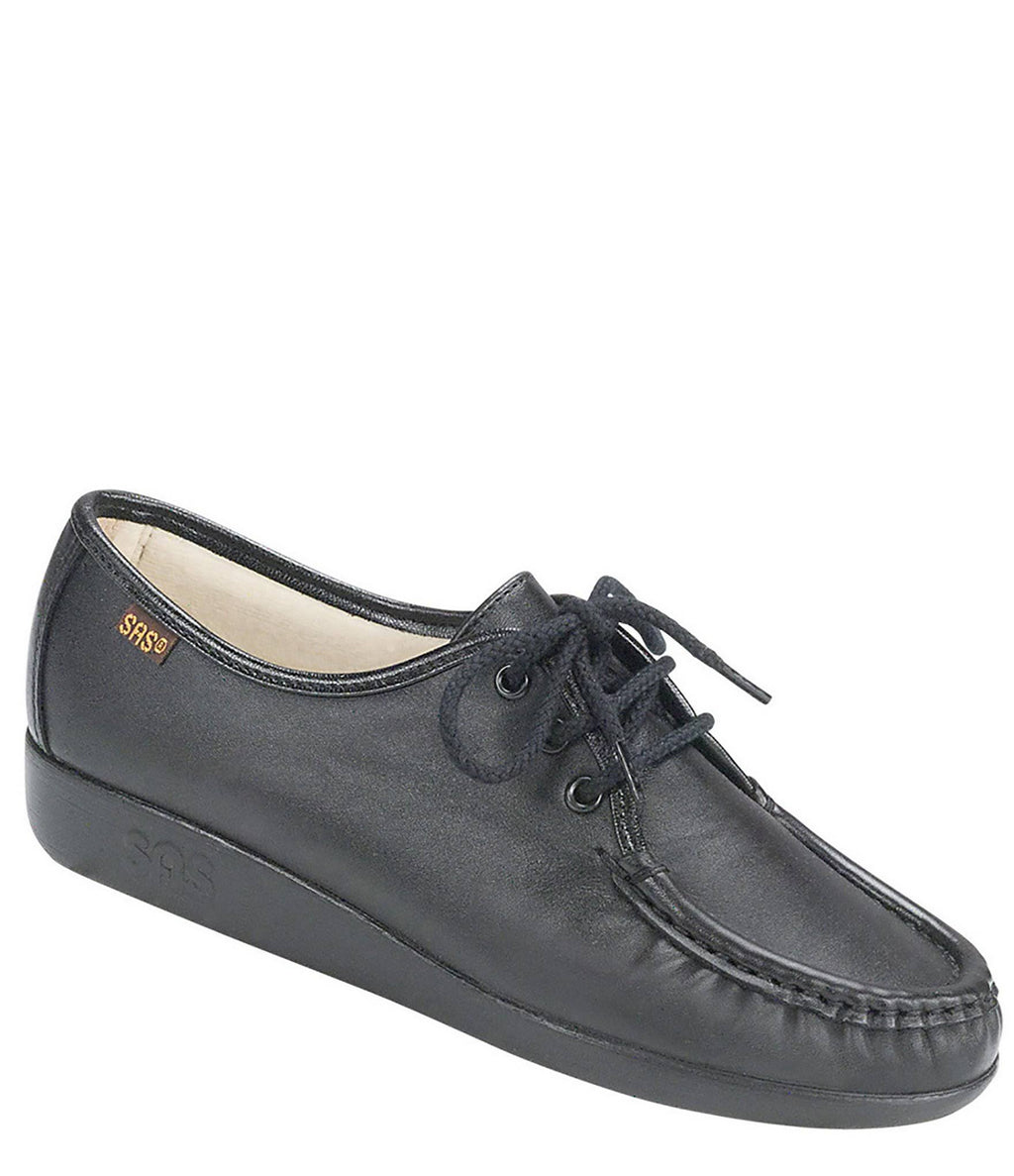 SAS Siesta Black / 12 / M F6357