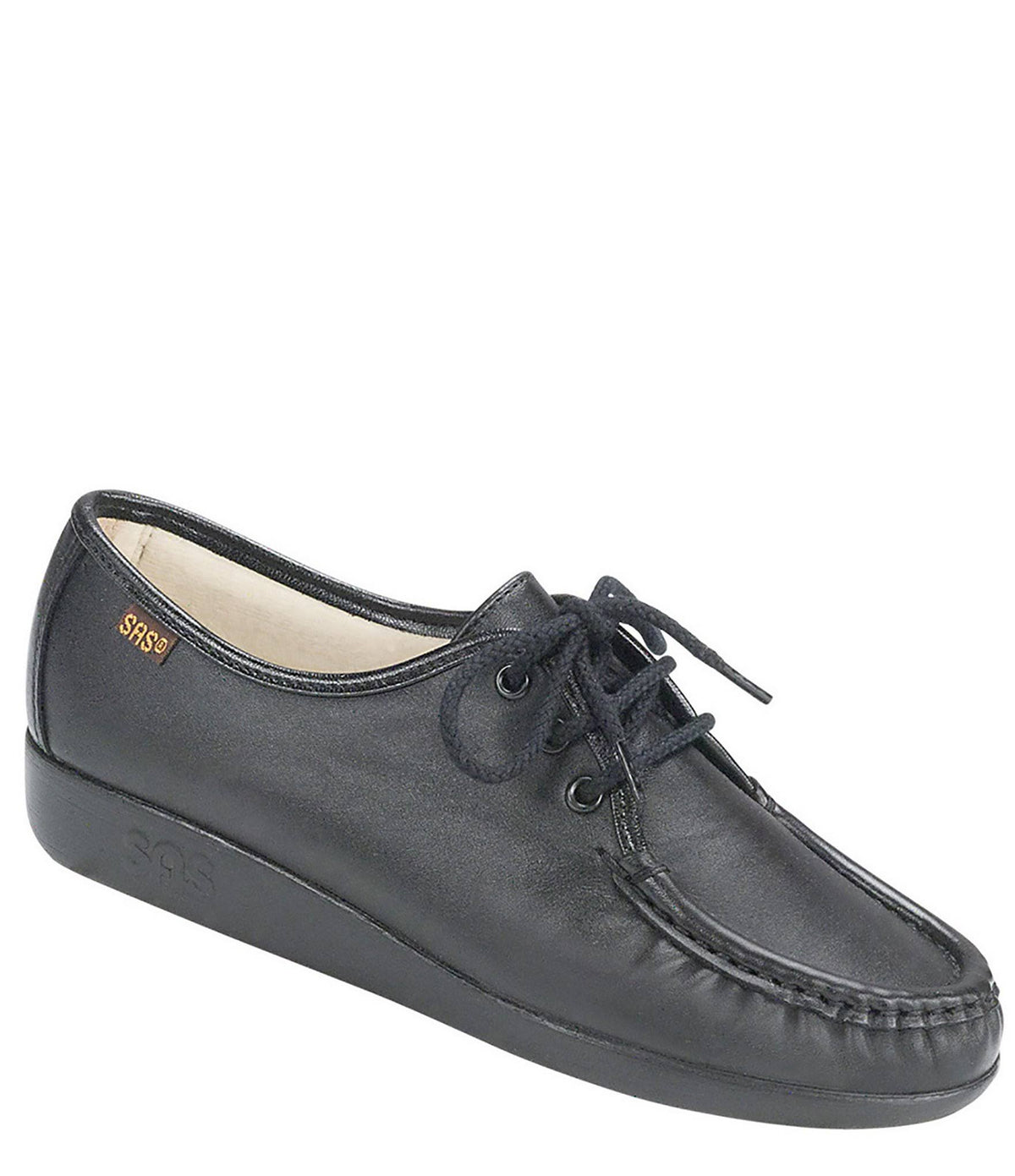 SAS Siesta Black / 12 / M F6357