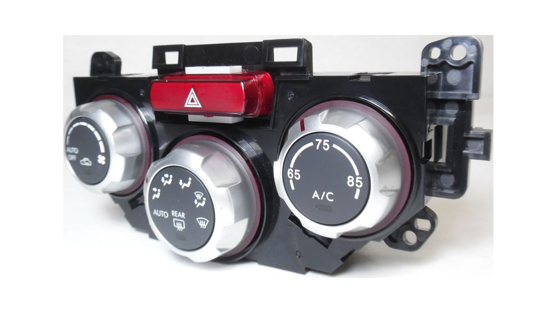 Pre-Owned Subaru Forester Climate AC Heater Temperature Control R820214