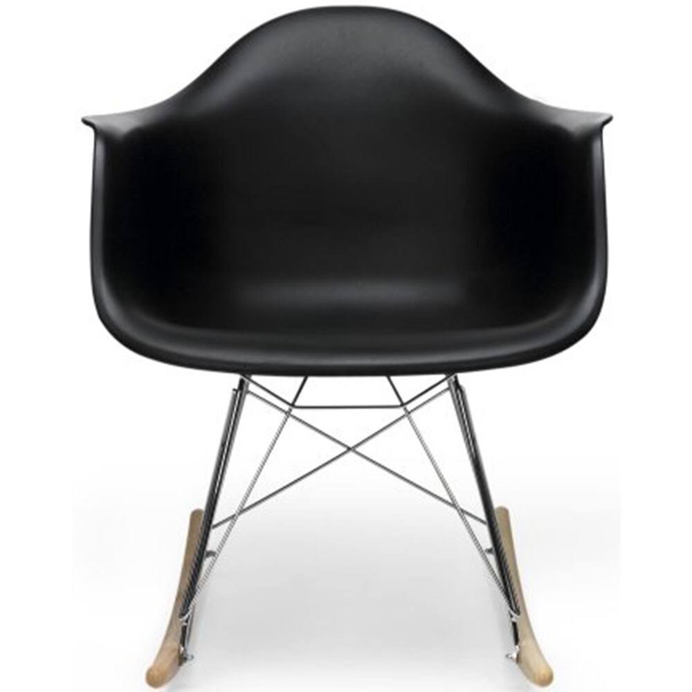 Black Rocking Chair V568451