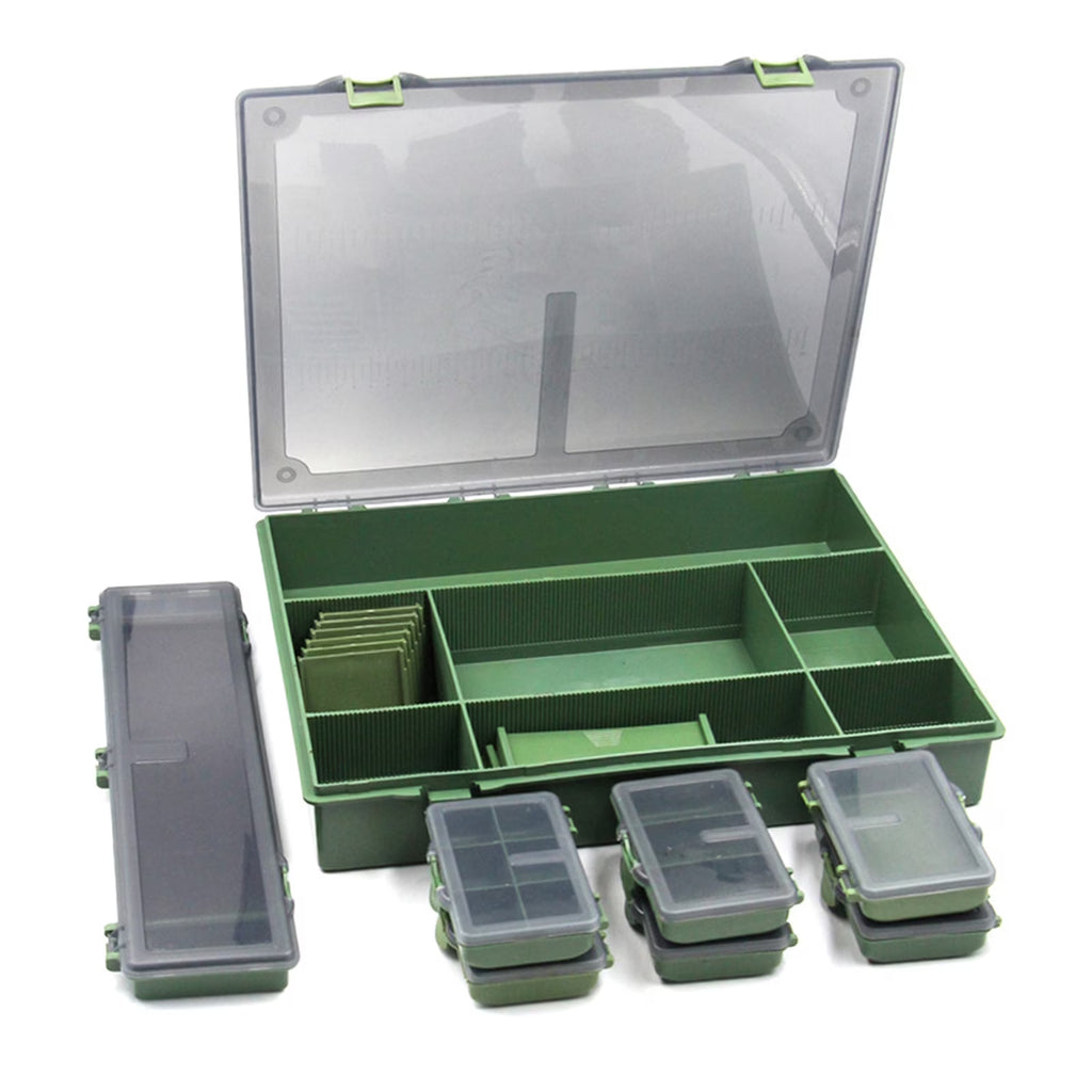 Fishing Lure Storage Boxes Set P68486