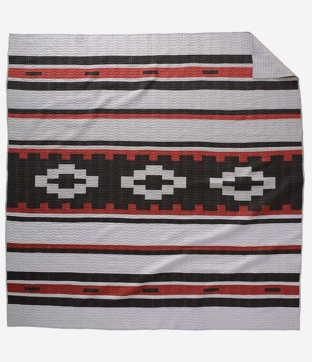 King Quilt Mini Set Y32693