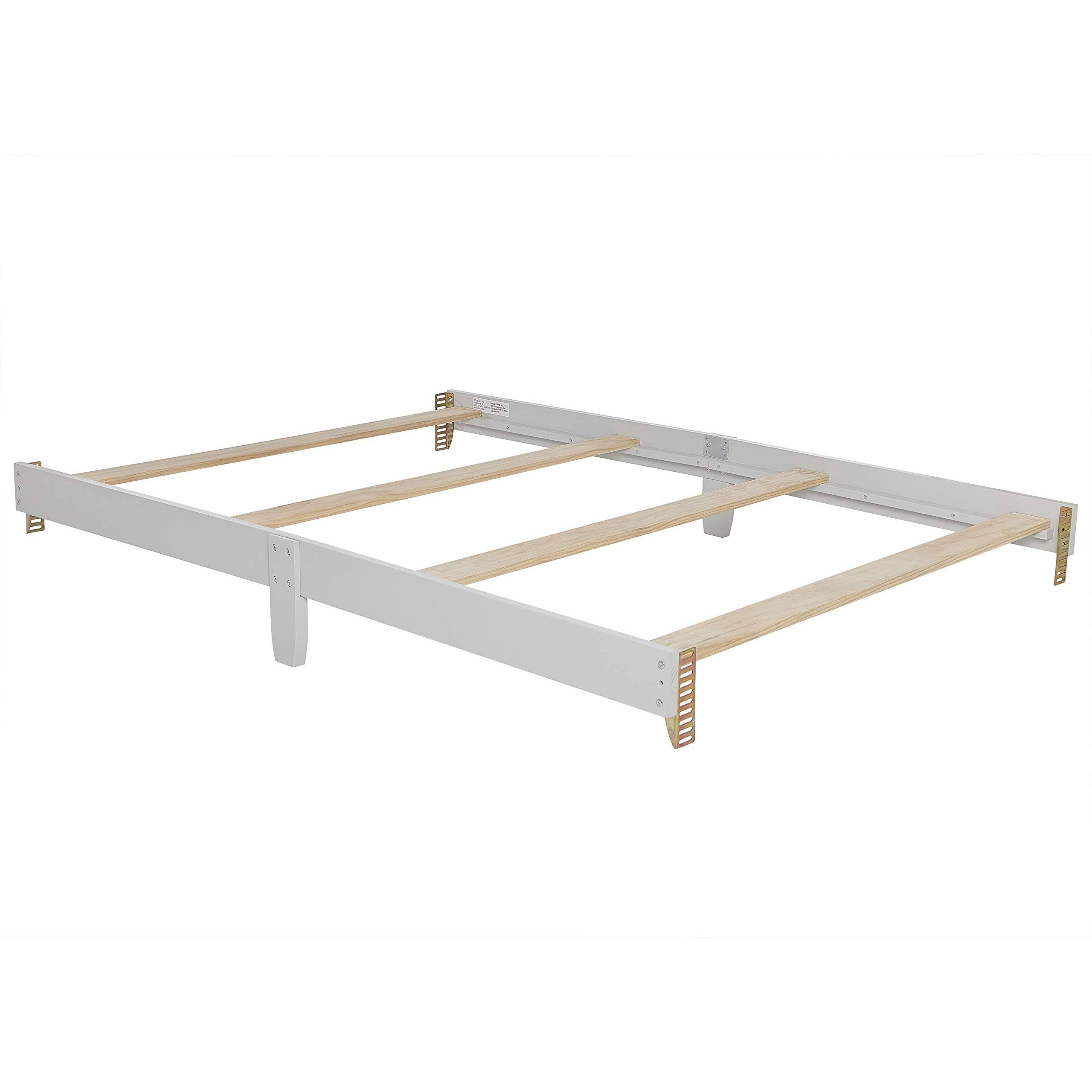 Gray Bed Rail P43742