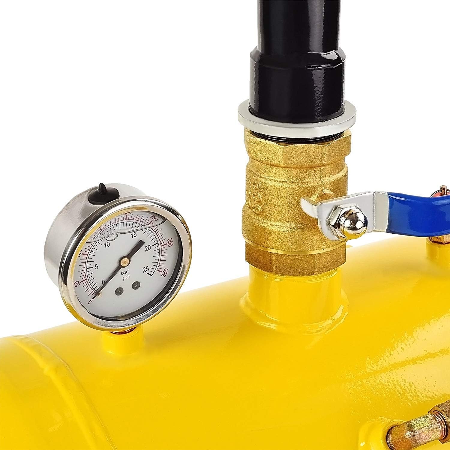 Tire Inflator Air Blaster (10 Gallon) W20810