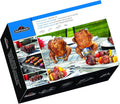 Meat Lover's-Starter Kit Grill Accessory I385013