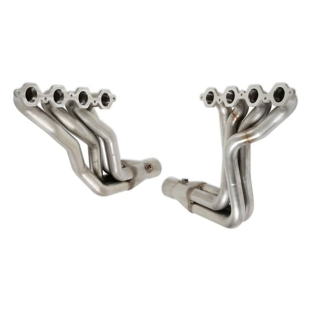 Long Tube Headers 1-7/8" Primary 3" Collector 304SS C350