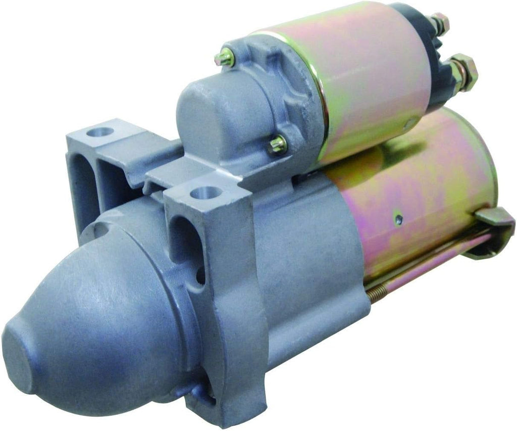 Starter for Chevy Silverado & Tahoe 4.8 & 5.3 V8 2006 2007 2008 Pack of 2 I137