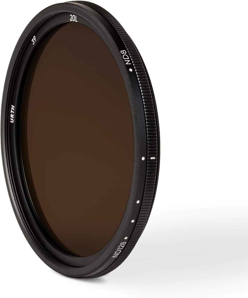 Pack of 2 Variable ND Lens Filter J681