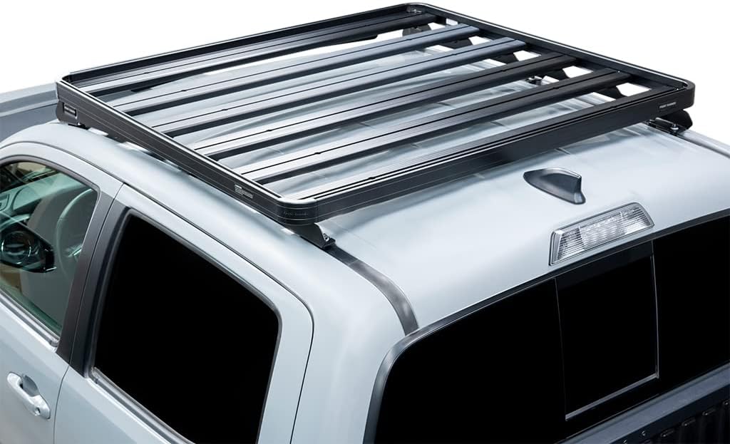 Aluminum Platform Tray Roof Rack Kit T59882