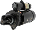 Starter Motor Compatible with Ford Truck F600 F700 F800 F900 8.2L 1982-89 L805372