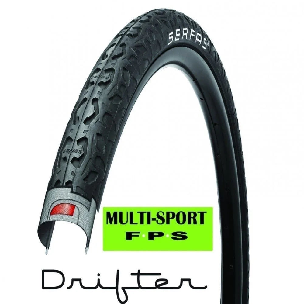 City Tire 26x2.0 O474
