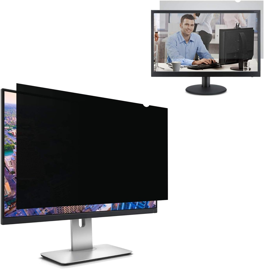 19.5-Inch Widescreen Privacy Screen Filter Pack of 2 A950103
