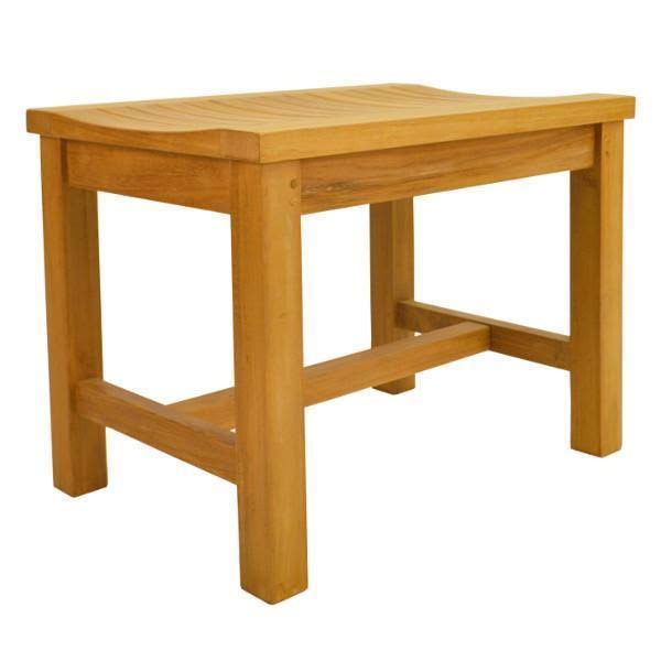 24x22 Backless Chair E9075