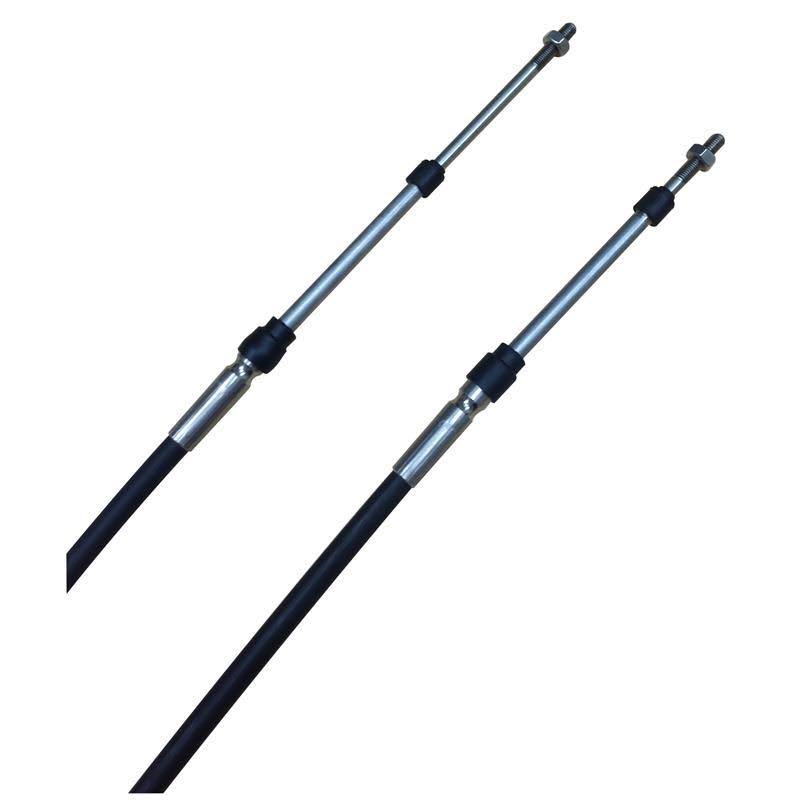 Cable Push/Pull 46ft Z5277