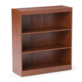 Cherry Heavy Duty Bookcase U4563