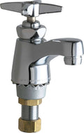 Single Supply Cold Water Sink Faucet A62888