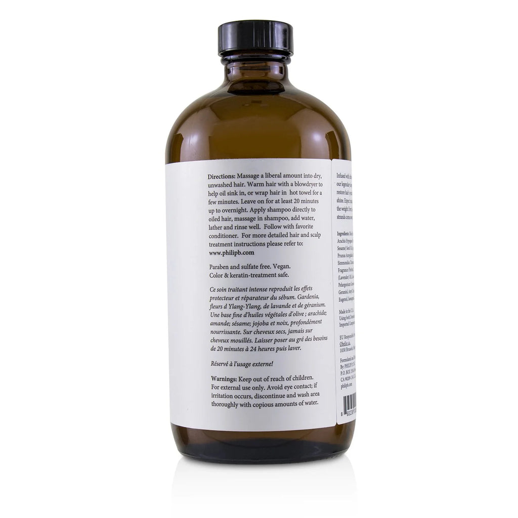 Rejuvenating Oil 480ml Q727